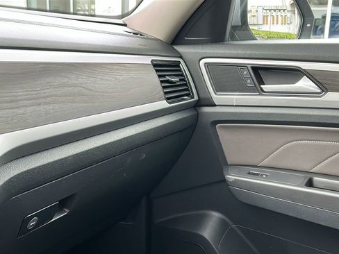 Used 2022 Volkswagen Atlas SE AWD/4WD image 20
