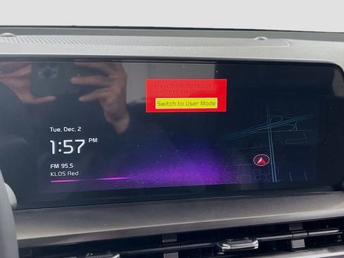 New 2025 Kia Telluride S image 15