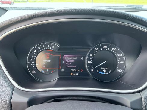 Used 2018 Lincoln MKX Reserve w/ Driver Assistance Package AWD/4WD image 12