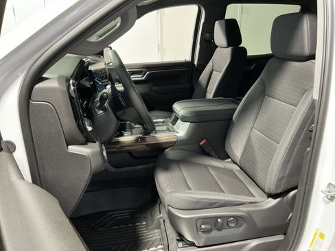 New 2026 Chevrolet Silverado 1500 LT Trail Boss image 21