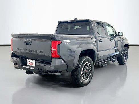 New 2026 Toyota Tacoma TRD Sport RWD image 4