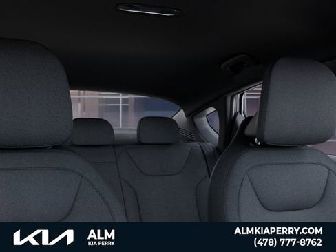 New 2026 Kia K4 LXS image 27