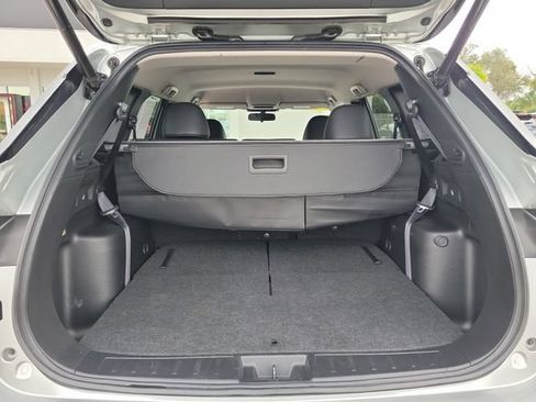 Used 2024 Mitsubishi Outlander SE FWD image 9