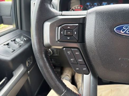 Used 2017 Ford F150 Lariat AWD/4WD image 52