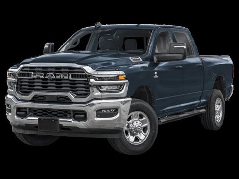 New 2026 RAM 2500 Tradesman image 10