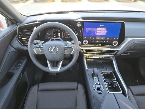 New 2026 Lexus TX 350 350 Luxury image 3