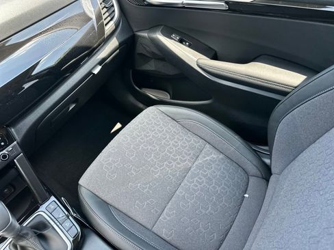 New 2026 Kia Seltos S image 25