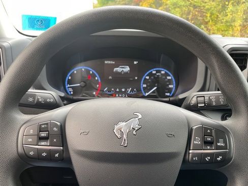 Certified 2022 Ford Bronco Sport Big Bend image 15