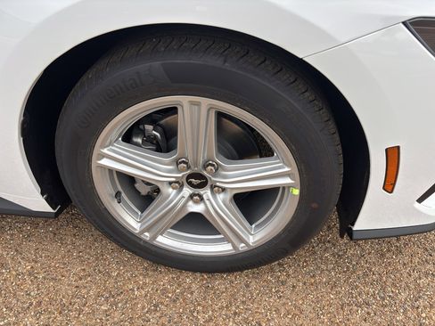 New 2026 Ford Mustang Ecoboost image 9