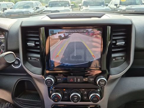 Used 2022 RAM 3500 Tradesman AWD/4WD image 29
