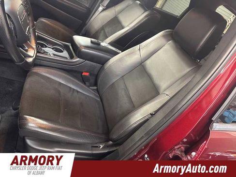Used 2022 Dodge Durango R/T image 12