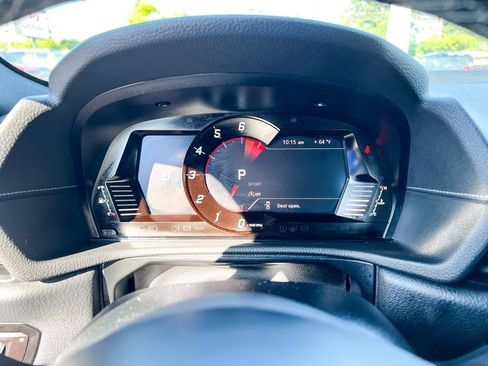 Used 2022 Toyota Supra image 15