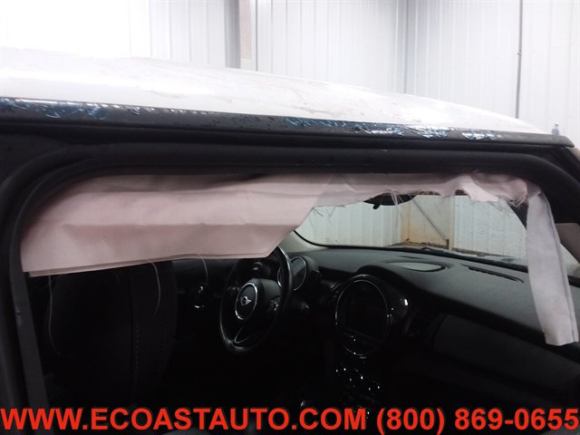 Used 2017 MINI Cooper 2-Door Hardtop FWD image 15