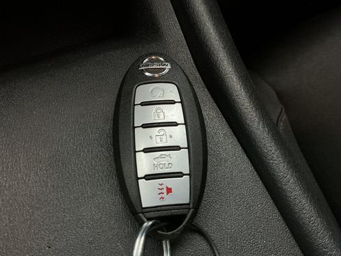 Used 2022 Nissan Altima 2.5 SV FWD image 40