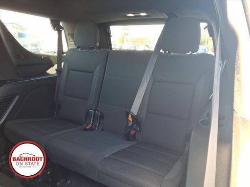 Used 2022 Chevrolet Tahoe LS w/ Max Trailering Package AWD/4WD image 29