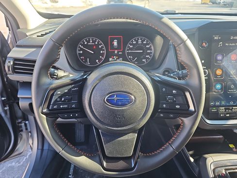 Certified 2025 Subaru Crosstrek 2.5i Limited image 20