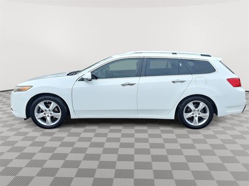 Used 2012 Acura TSX 2.4 image 8