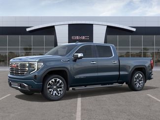 New 2026 GMC Sierra 1500 Denali w/ Denali Reserve Package AWD/4WD video 2