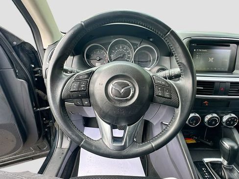 Used 2016 MAZDA CX-5 Touring AWD/4WD image 11