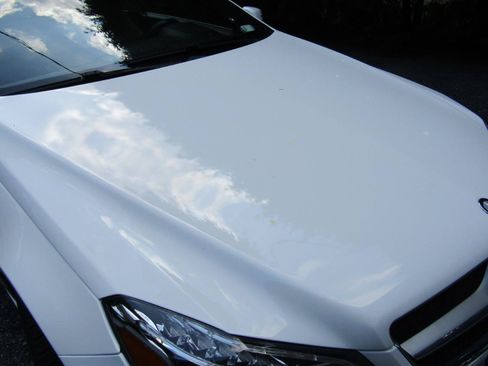 Used 2016 Mercedes-Benz E 400 Cabriolet image 22