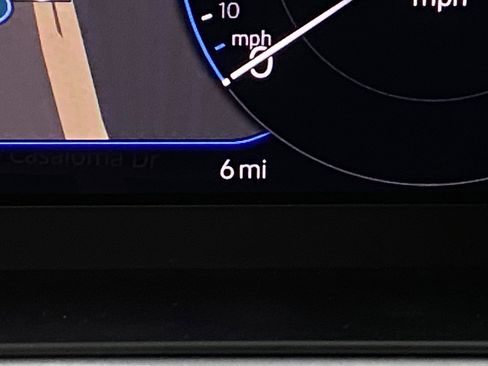 New 2026 Volkswagen Taos SEL image 16