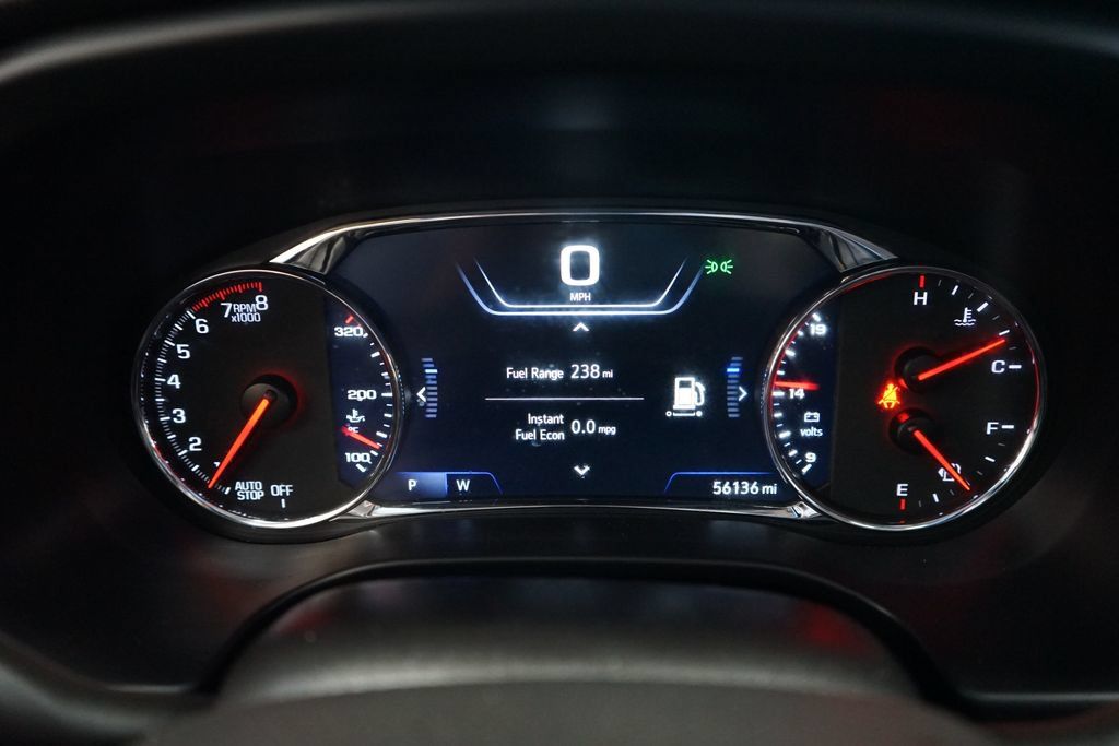 Used 2022 GMC Acadia Denali AWD/4WD image 38