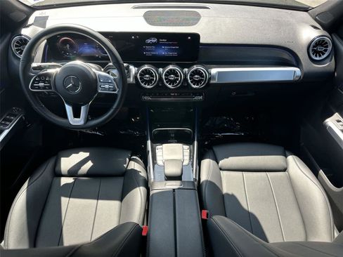 Used 2023 Mercedes-Benz EQB 250+ w/ Exclusive Package image 10