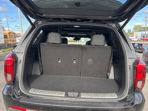 Certified 2024 Hyundai Palisade Calligraphy image 19