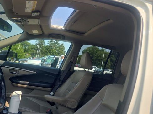 Used 2019 Honda Ridgeline RTL-T image 9