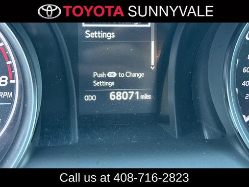 Used 2023 Toyota Camry SE FWD image 28