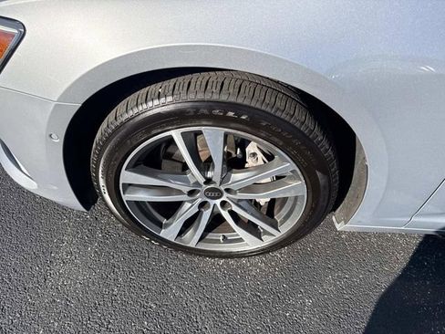 Used 2023 Audi A6 2.0T Premium image 16