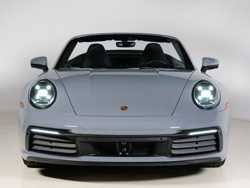 Used 2024 Porsche 911 Carrera image 6