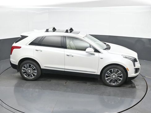 Used 2018 Cadillac XT5 Premium Luxury image 39