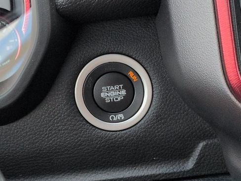 Used 2020 RAM 1500 Rebel w/ Rebel Level 1 Equipment Group AWD/4WD image 28