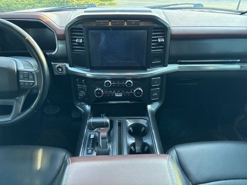 Used 2023 Ford F150 Lariat image 15