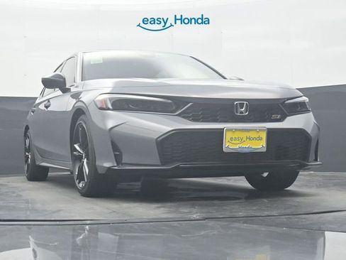 New 2026 Honda Civic Si image 27