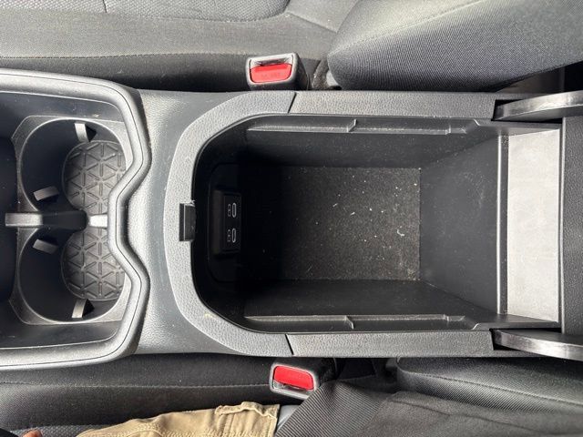 Used 2025 Toyota RAV4 XLE w/ Convenience Package AWD/4WD image 21