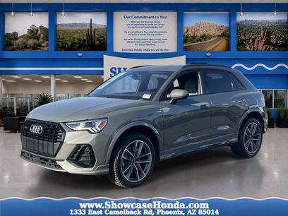 Used 2021 Audi Q3 2.0T Premium Plus w/ Premium Plus Package