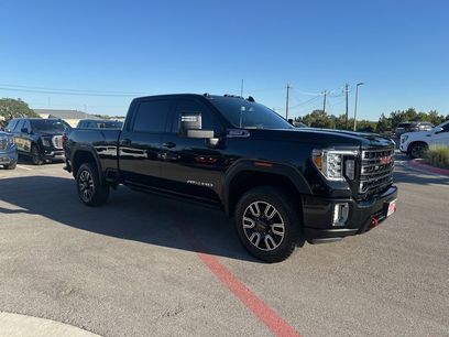 Used 2023 GMC Sierra 2500 AT4