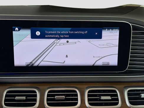 New 2026 Mercedes-Benz GLE 350 4MATIC image 17