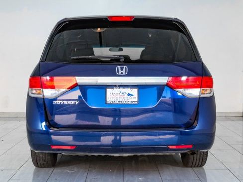 Used 2015 Honda Odyssey LX image 7