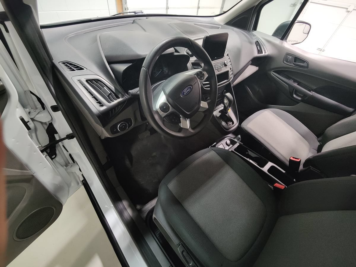 Used 2022 Ford Transit Connect XL FWD image 29