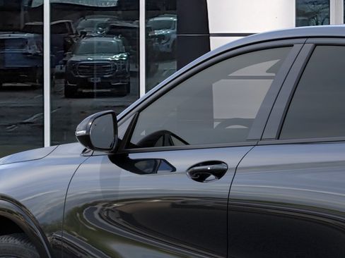 New 2026 Buick Envista Sport Touring w/ Convenience I Package FWD image 12