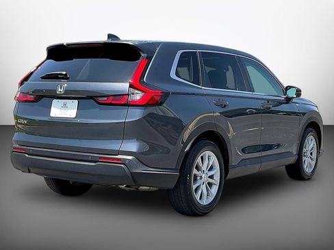 Certified 2023 Honda CR-V EX-L image 6