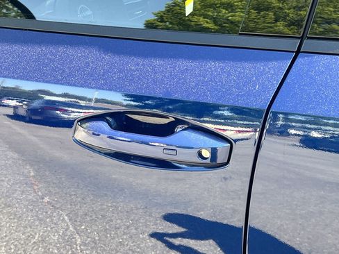 New 2026 Nissan Kicks SR FWD image 28