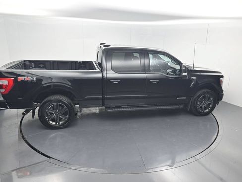 Used 2023 Ford F150 Lariat w/ Equipment Group 502A High AWD/4WD image 72