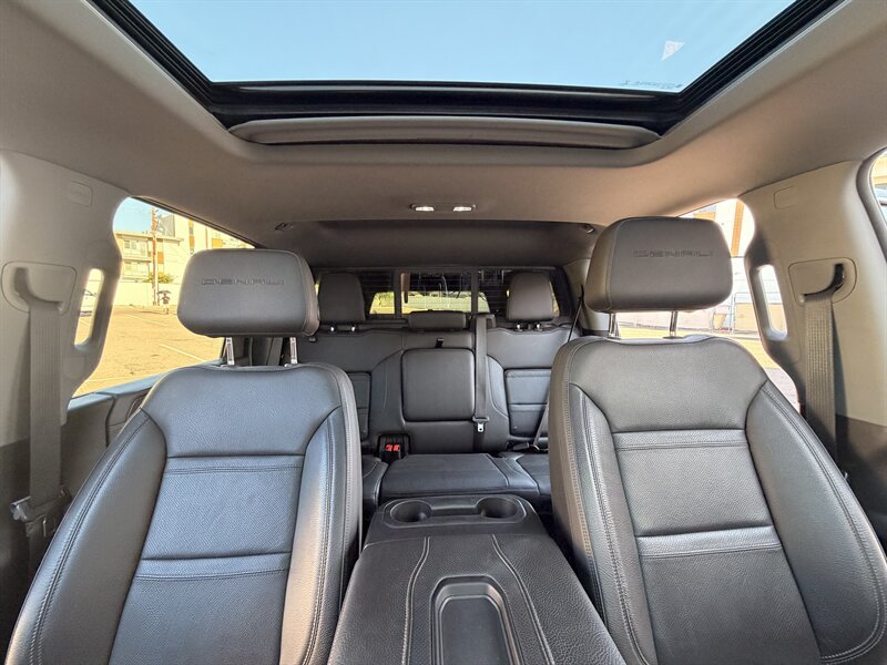 Used 2020 GMC Sierra 2500 Denali AWD/4WD image 51