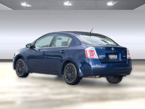 Used 2007 Nissan Sentra 2.0 image 3