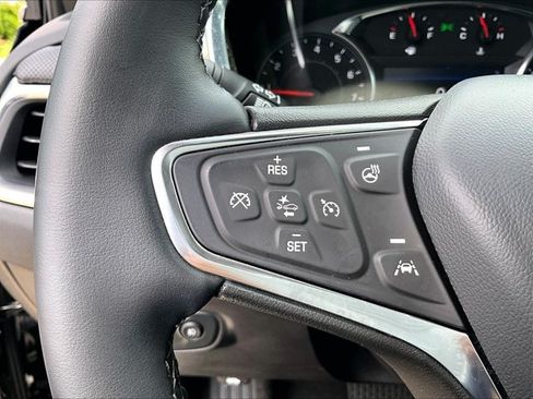 Used 2024 Chevrolet Equinox Premier FWD image 20