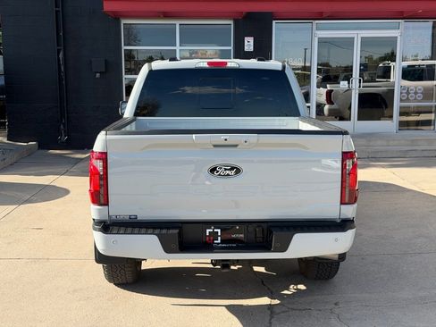 Used 2024 Ford F150 XLT w/ Equipment Group 302A MID AWD/4WD image 15